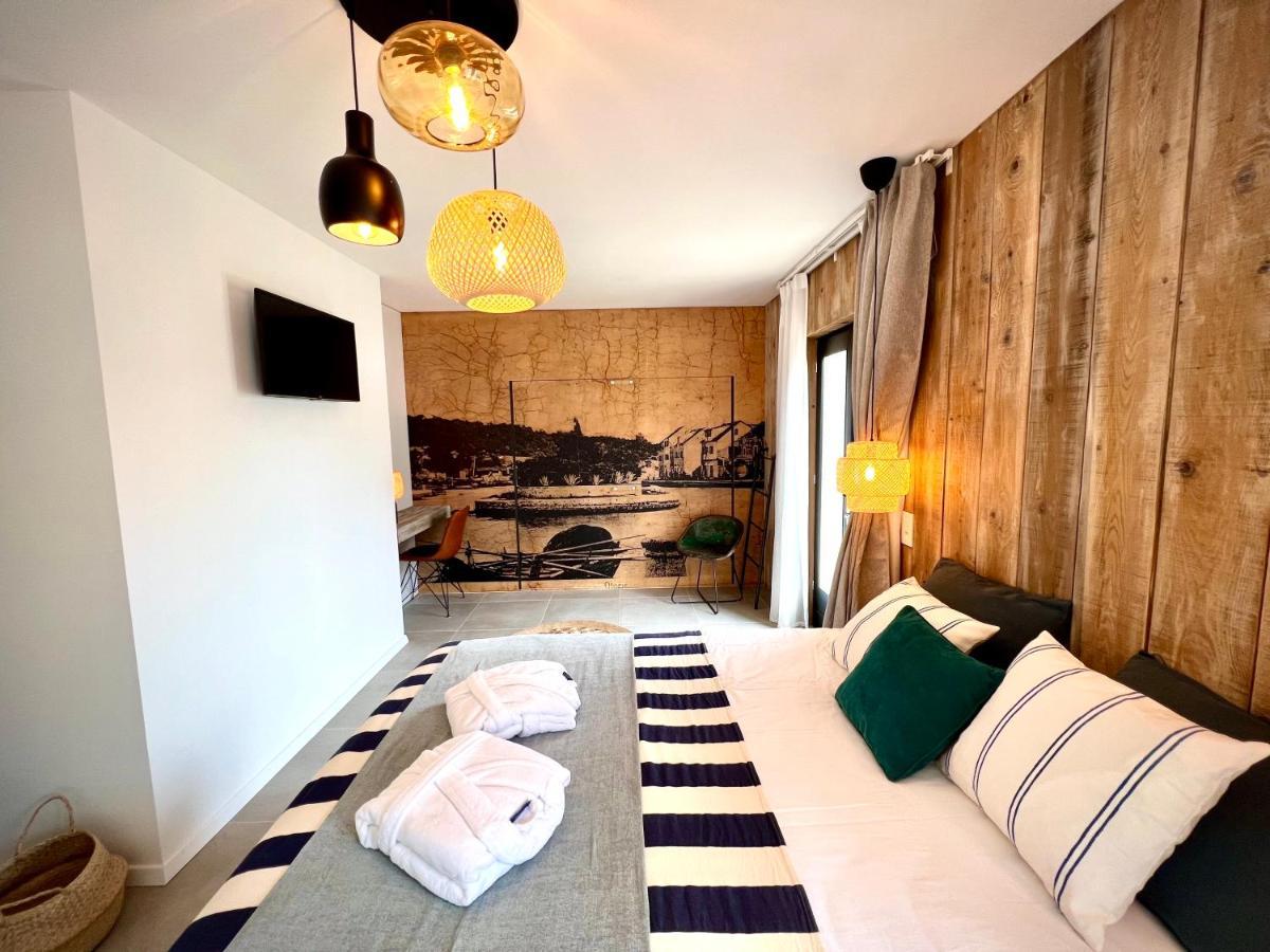 B&B 366 Vrboska Exteriér fotografie