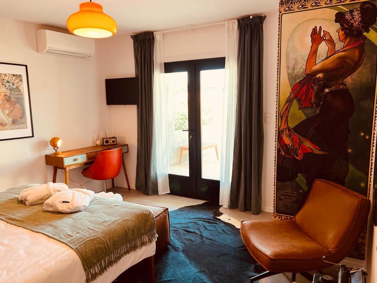 B&B 366 Vrboska Exteriér fotografie