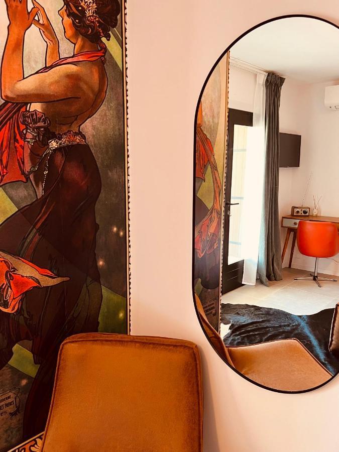 B&B 366 Vrboska Exteriér fotografie