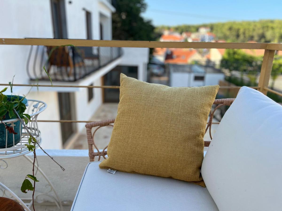 B&B 366 Vrboska Exteriér fotografie