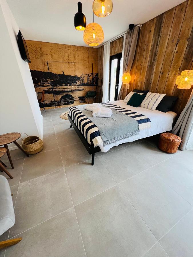 B&B 366 Vrboska Exteriér fotografie