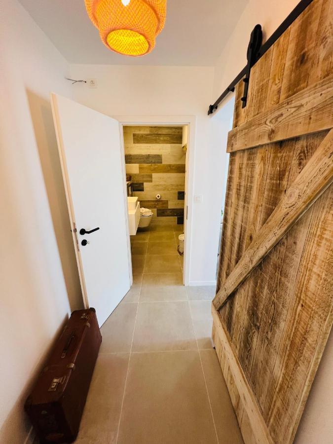 B&B 366 Vrboska Exteriér fotografie