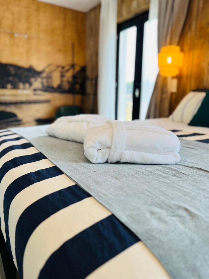 B&B 366 Vrboska Exteriér fotografie