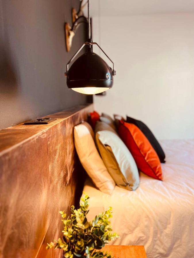 B&B 366 Vrboska Exteriér fotografie