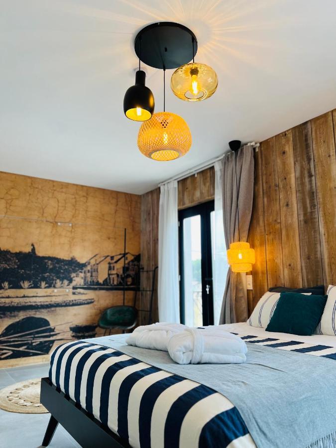 B&B 366 Vrboska Exteriér fotografie