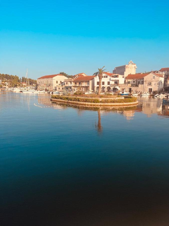 B&B 366 Vrboska Exteriér fotografie